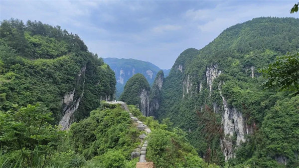 “湘”約鳳凰，相守未來(lái)——2022博皓快樂(lè)湖南行    -20