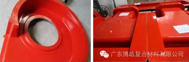 使用其他脫模蠟。易產(chǎn)生蠟垢的模具表面暗淡無光澤，產(chǎn)品表面殘留有蠟，直接影響產(chǎn)品的表面效果，增加后續(xù)處理工作勞動力